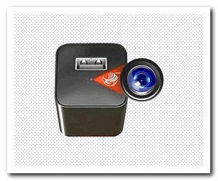 Hidden Camera Shop in Dibrugarh